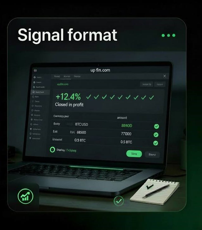 Простой чек-лист действий